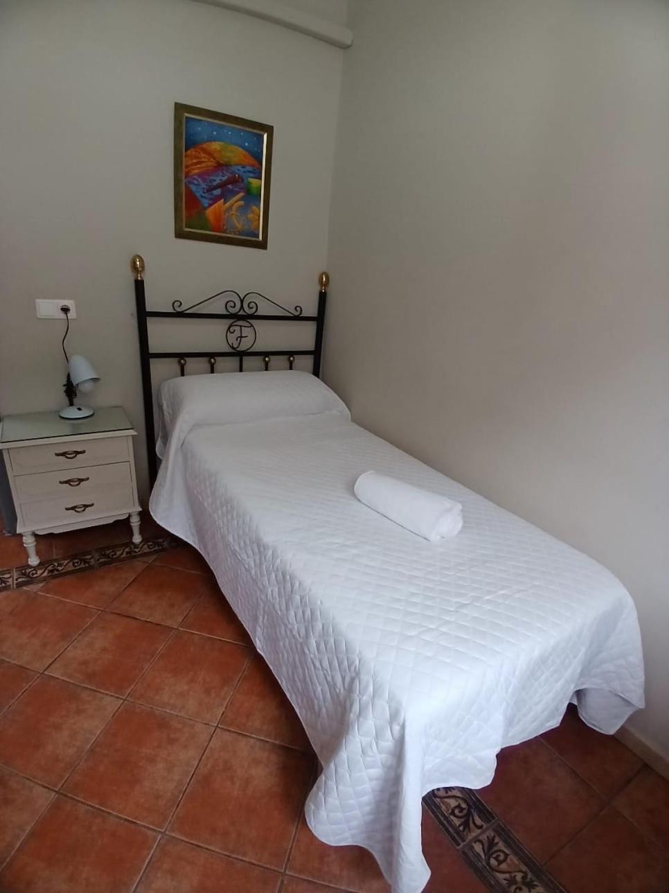 Quarto em Acomodações Particulares Budget And Lovely Macarena B